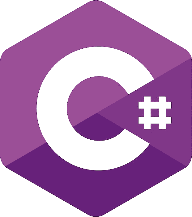 C# Logo