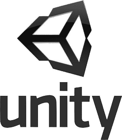 Unity Engine Logo