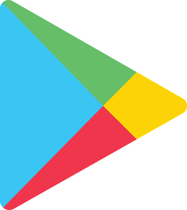 Google Play Logo